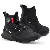 REV'IT! Zapatillas De Moto Undercut H2o