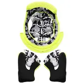 LS2 Acolchado Interior Mx437 Evo Junior