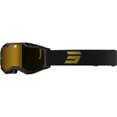 Shot Race Gear Gafas Off Road Iris 2.0 Tech