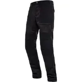 John Doe Pantalones Aero Mesh