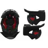 LS2 Acolchado Interior Ff327