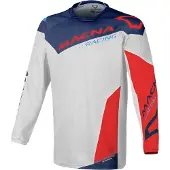 Macna Maillot De Manga Larga Backyard-1