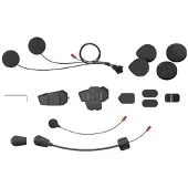 Sena Auriculares Y Micrófono Kit Spider St1