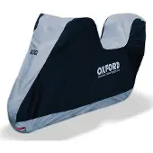 Oxford Funda Aquatex
