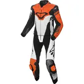 Macna Mono De Cuero Tracktix