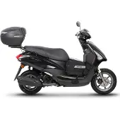 Shad Fijación De Baúl Trasero Yamaha Delight 125