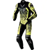Rst Mono De Cuero Pro Series D3o Airbag