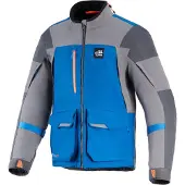 Alpinestars Chaqueta Maxdura Drystar Xf