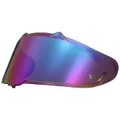LS2 Pantalla Ff807 Triangle Shape