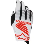 Alpinestars Guantes Off-road Honda Radar