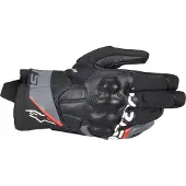 Alpinestars Guantes De Cuero Corozal V3 Drystar