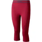 Lenz Pantalones Interiores Piratas Merino 6.0