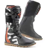 Stylmartin Botas Off-road Impact Pro Wp