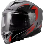 LS2 Casco Integral Ff818 Storm Iii Dynamo