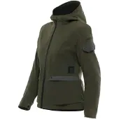 Dainese Outlet Chaqueta Con Capucha Centrale Absøluteshell Pro