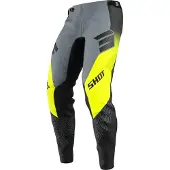 Shot Race Gear Pantalones Off-road Aerolite Ultra