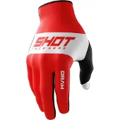 Shot Guantes Off-road Draw Sky