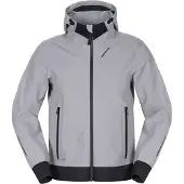 Spidi Chaqueta Con Capucha Shell