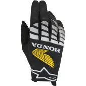 Alpinestars Guantes Off-road Honda Radar