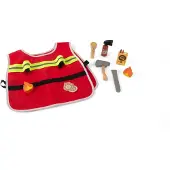 Dantoy Juguete Educativo Firefighter
