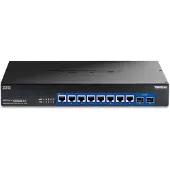 Trendnet Router Teg-s7102