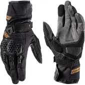 Leatt ADV Hydradri 6.5 Guantes Negro/Gris S unisex