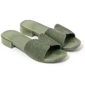 Brasileras Chanclas Platz