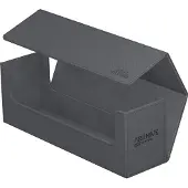 Ultimate Guard Estuche Para Mazo Arkhive 400 Sobres