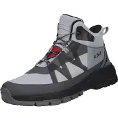Ls2 Textil Botas De Carretera Torrent Wp