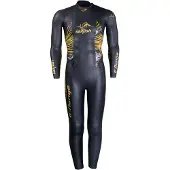 Sailfish Traje De Neopreno De Manga Larga G-range 8