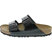 Birkenstock Zapatos abiertos 'Arizona' negro