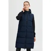 Oxmo Chaleco ''Solice' azul