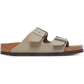 Birkenstock Zapatos abiertos 'Arizona' beige