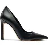 Michael Kors Zapatos con plataforma 'AMARA' negro