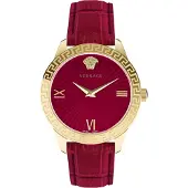 Versace Reloj De Mujer Vevc00921