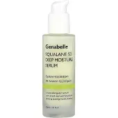 Genabelle - Squalane 53 Deep Moisture Serum 30ml