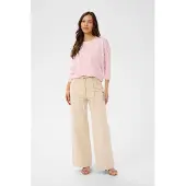 Saint tropez Jersey 'SZMila' rosa moteado