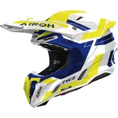 Airoh Casco Off-road Twist 3 Dinasty