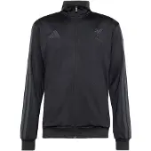 Adidas adidasChaqueta Liverpool FC DNA S Black Hombre
