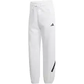 Adidas adidasPANTALÓN Z.N.E. L White Mujer