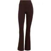 Adidas Pantalón deportivo 'All Me Essentials' chocolate