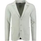 Key Largo Chaqueta saco 'KLBombay' verde pastel