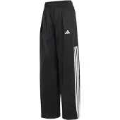 Adidas Pantalón deportivo 'TIRO' negro / blanco