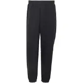 Adidas Pantalón deportivo 'SOFT LUX' negro