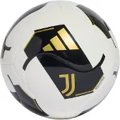 Adidas adidasBalón primera equipación Juventus Club 5 White / Black Unisex