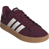 Adidas Zapatillas GRAND COURT 3.0 hombre - Rojo - 44