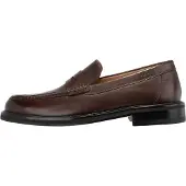 JOOP! Mocasines 'Pero Archy' marrón / negro