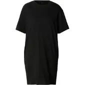 Urban Classics Vestido negro