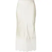 Lindex Falda 'Magda' crema