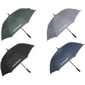 Dunlop Paraguas Auto Open 140 Cm Surtido